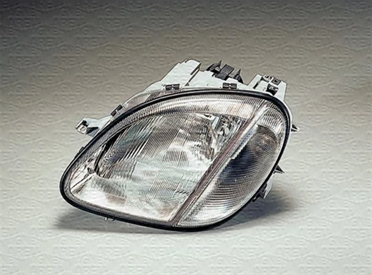 Headlight